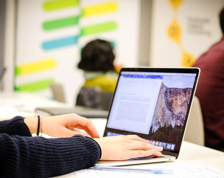 Scuola per le professioni digitali Fastweb