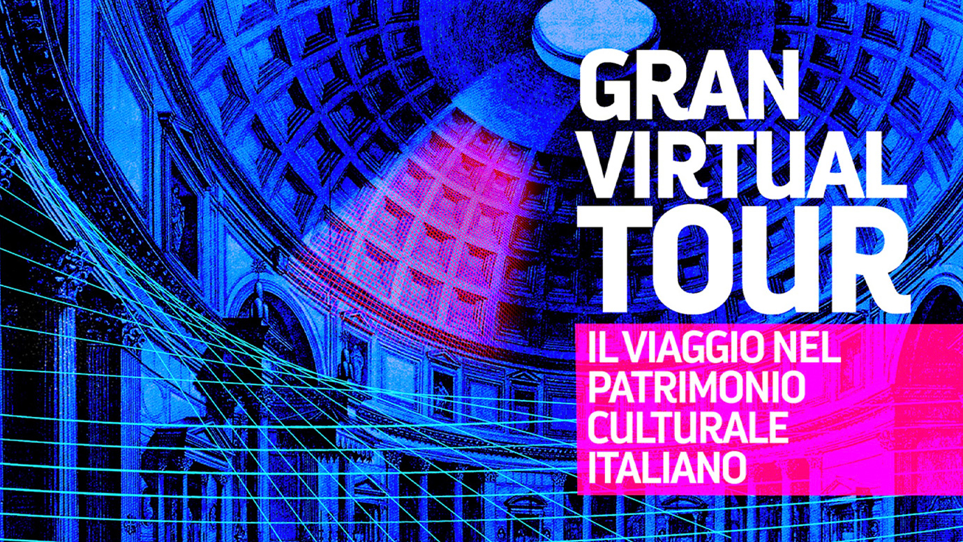 Viaggi Virtuali - Giovani2030