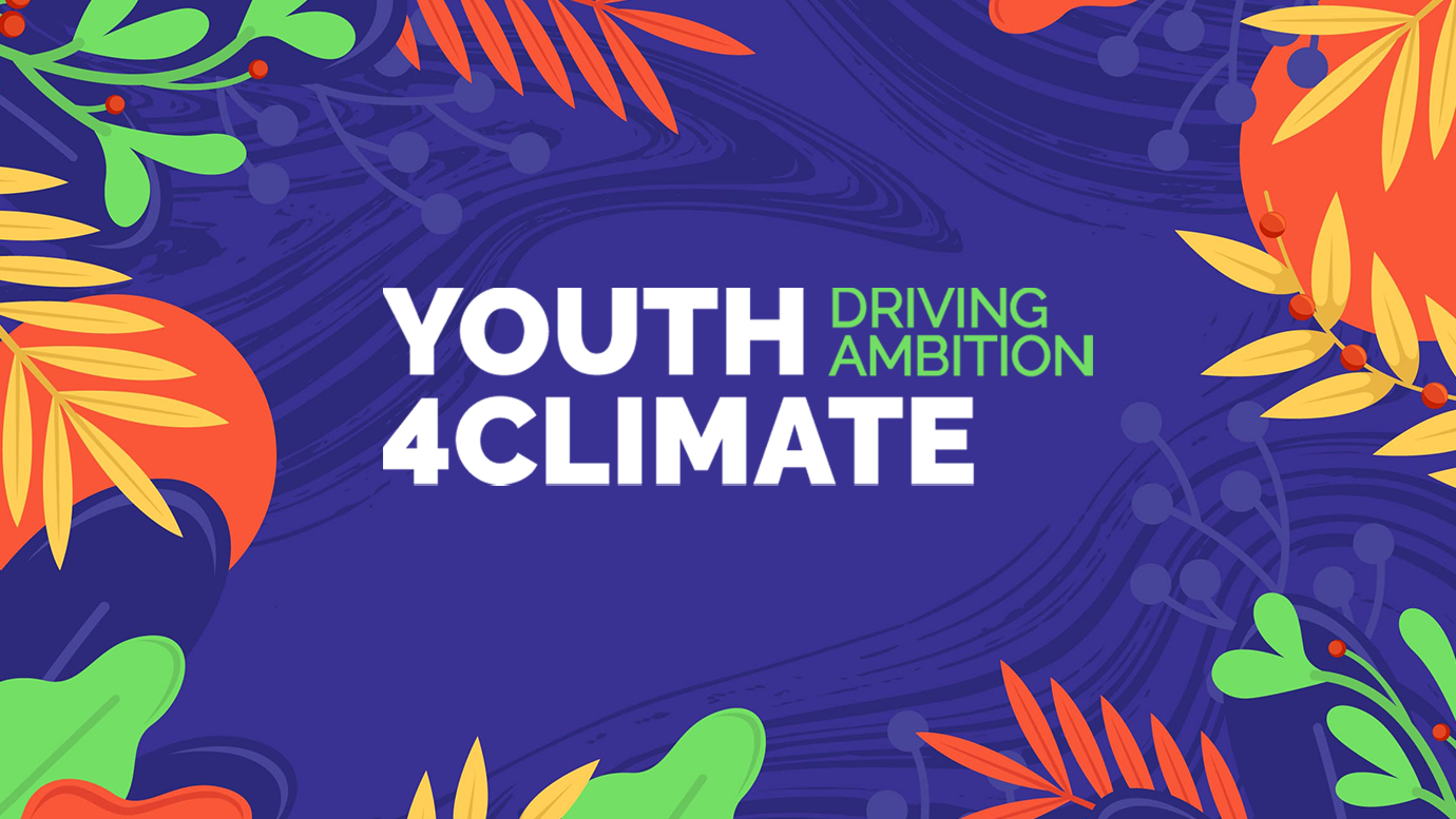 Youth4Climate | Giovani2030