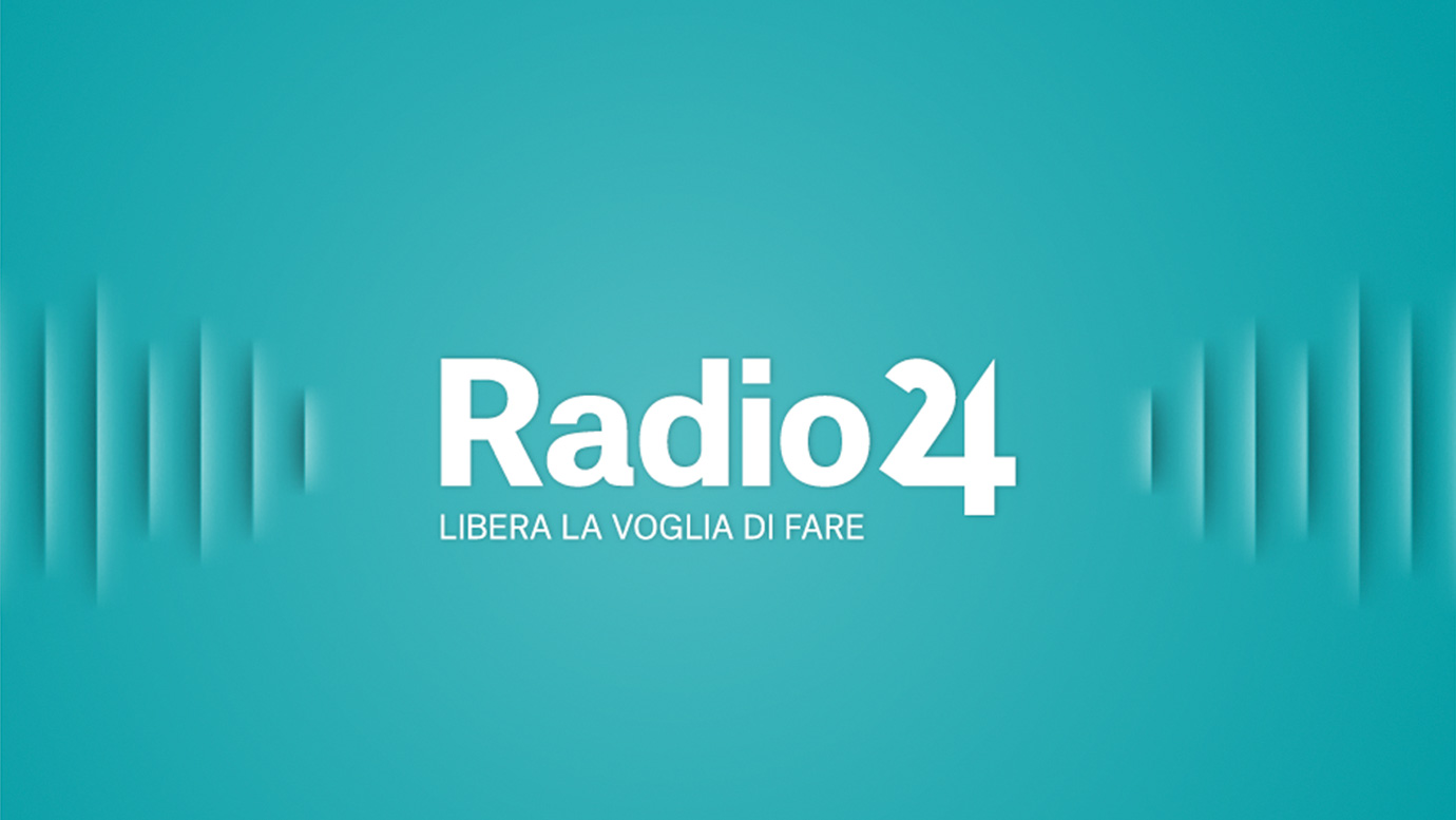 2024 Radio 24 Giovani2030