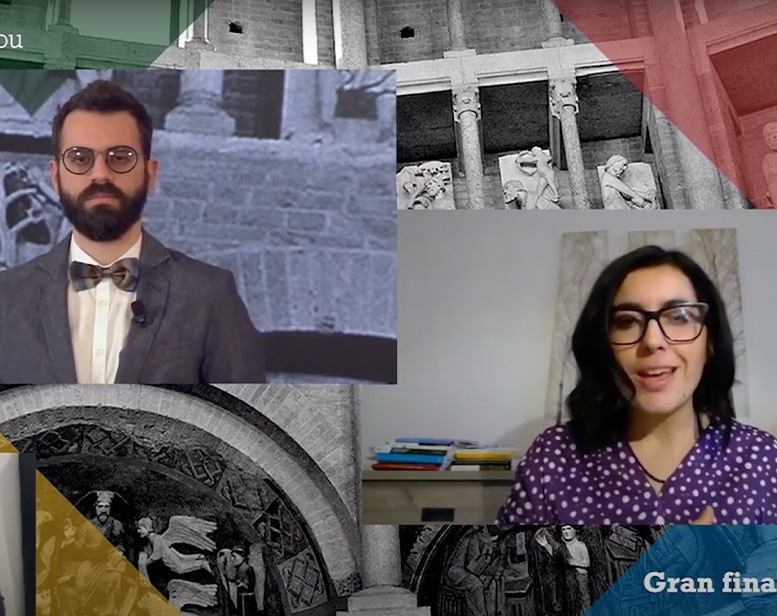 La Ministra Dadone all’Italian Youth Forum