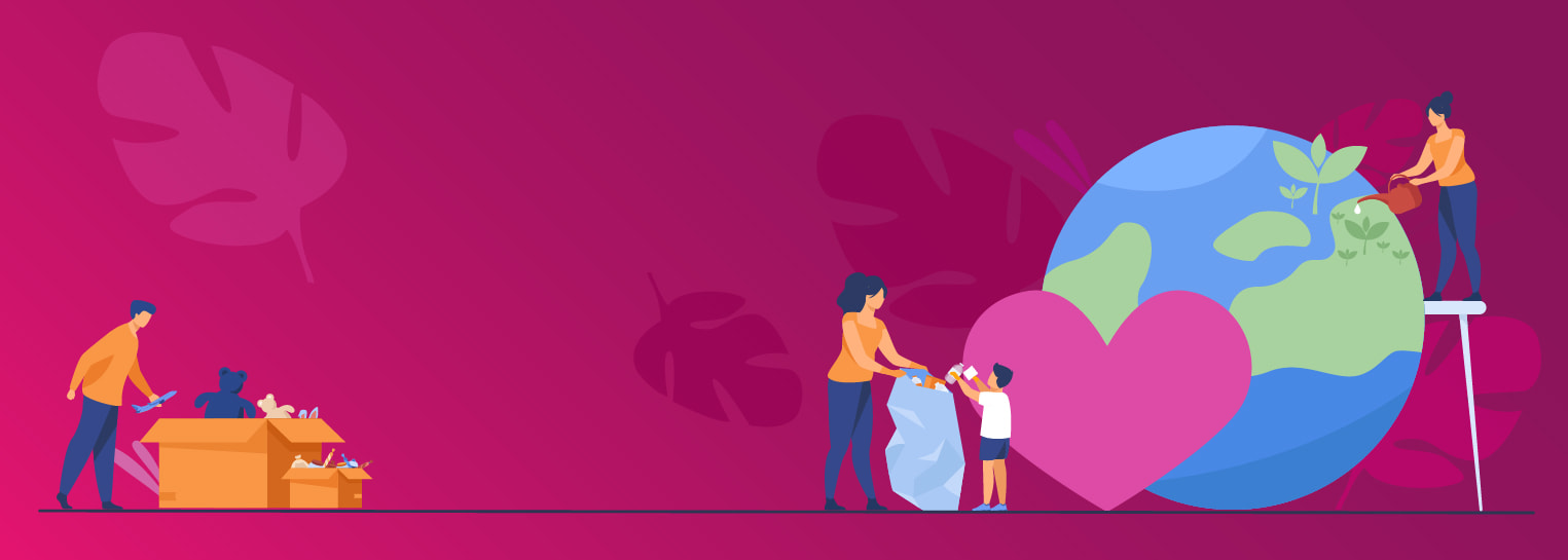 Volontariato e Sociale
