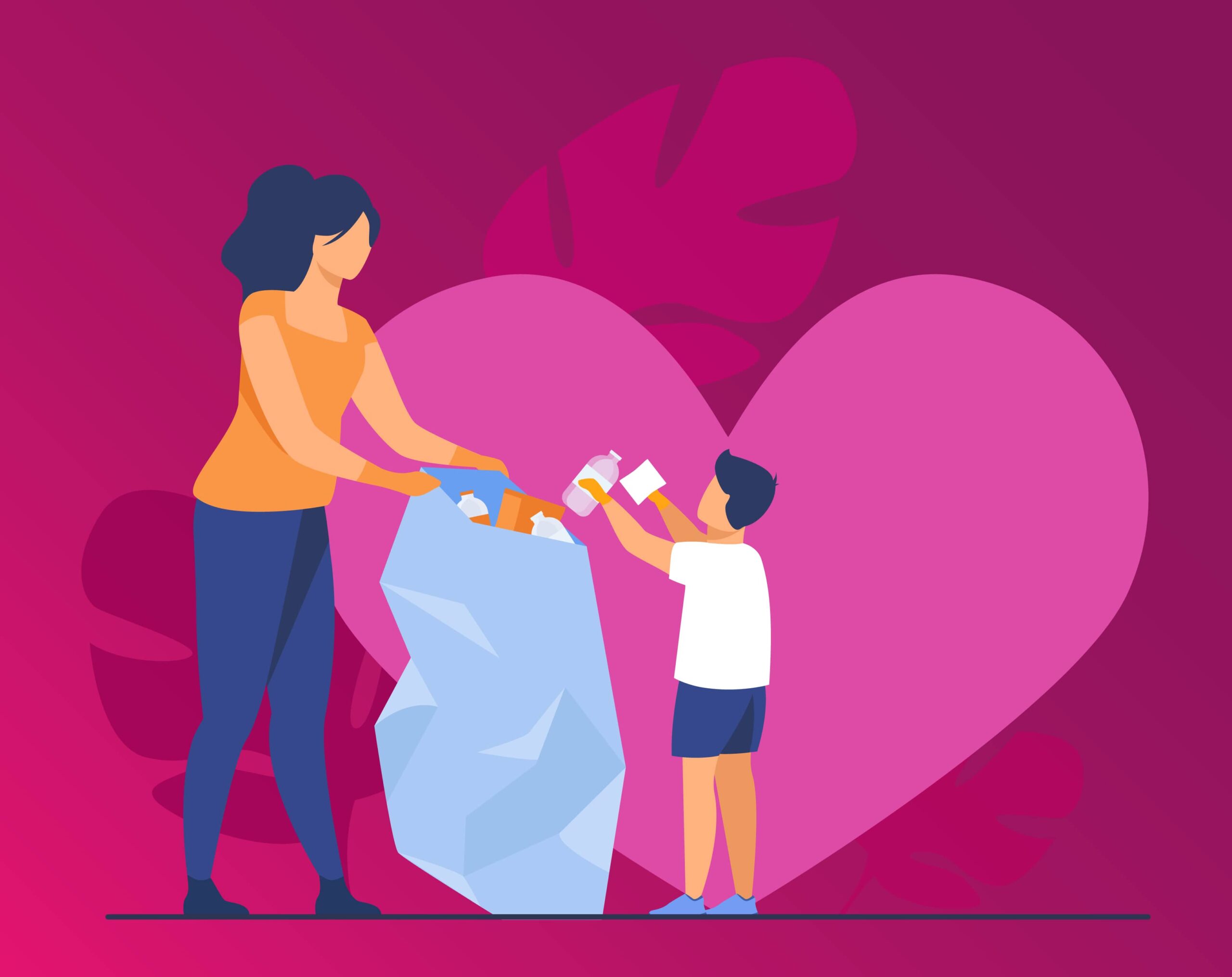 Servizio Civile – Denise