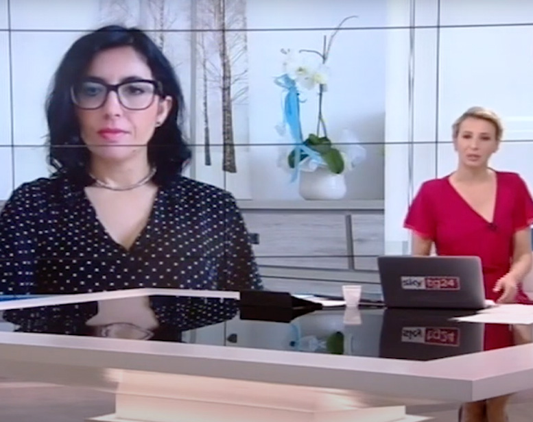 La Ministra Dadone apre le porte ai giovani