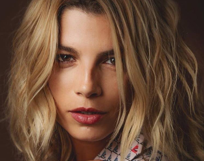 Ci metto la faccia con Emma Marrone