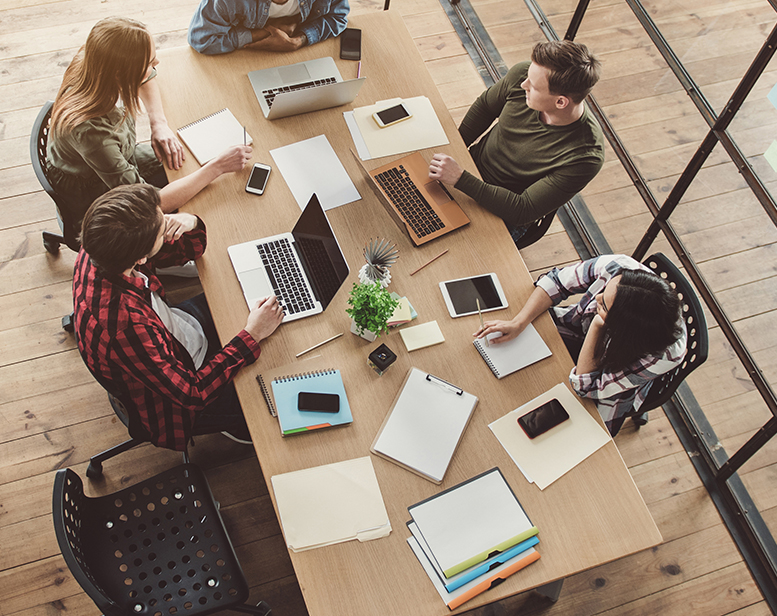 Scopri il bando SMARTup Umbria