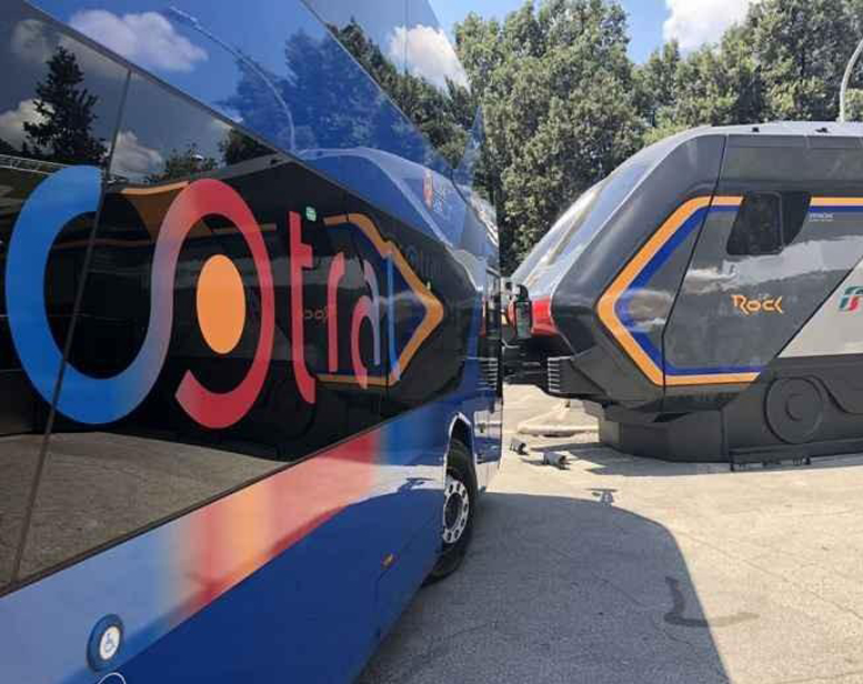 Trasporti gratuiti per gli under 26 della Regione Lazio