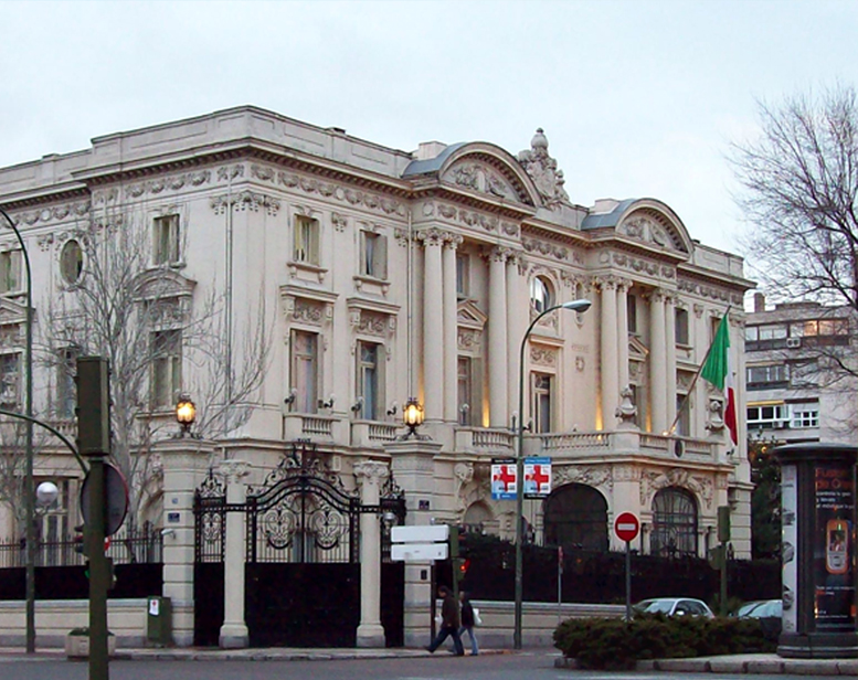 192 tirocini in Consolati e Ambasciate