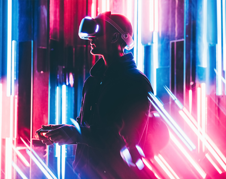 Hai un’idea innovativa in xR? Rispondi alla call e trasforma il tuo progetto in realtà… aumentata
