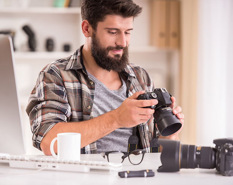 Vuoi fare uno scatto vincente? Fotografa il mondo di oggi, e vinci CULT21