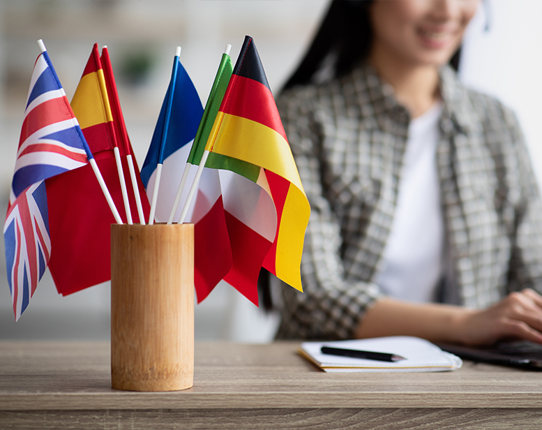 Scopri le iniziative della Giornata Europea delle Lingue