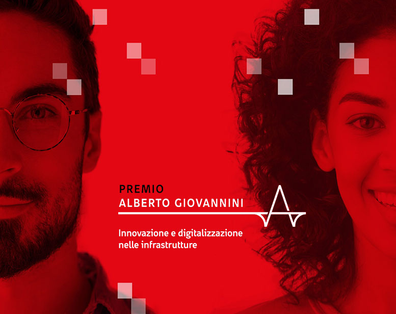 WeBuild, borse di studio per costruire l’innovazione
