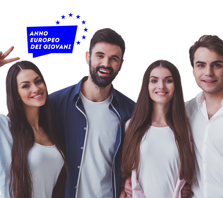 2022 Anno Europeo dei Giovani