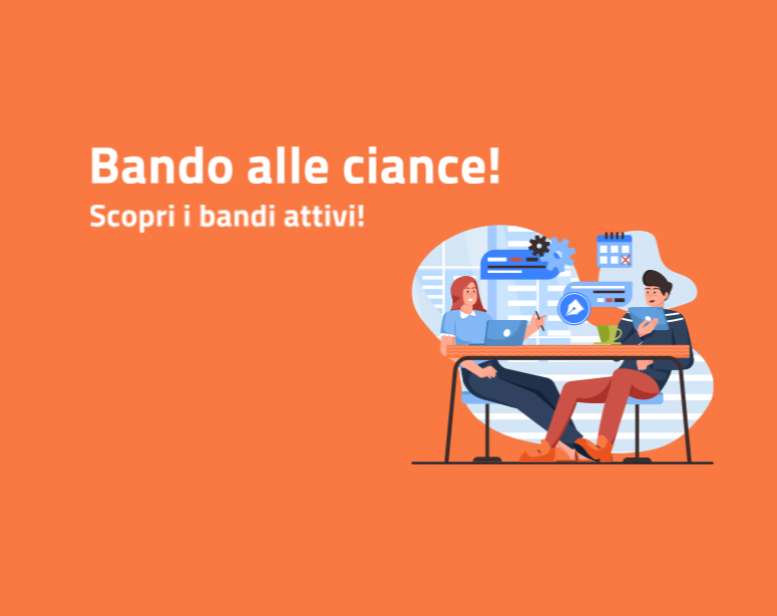 Bando alle ciance