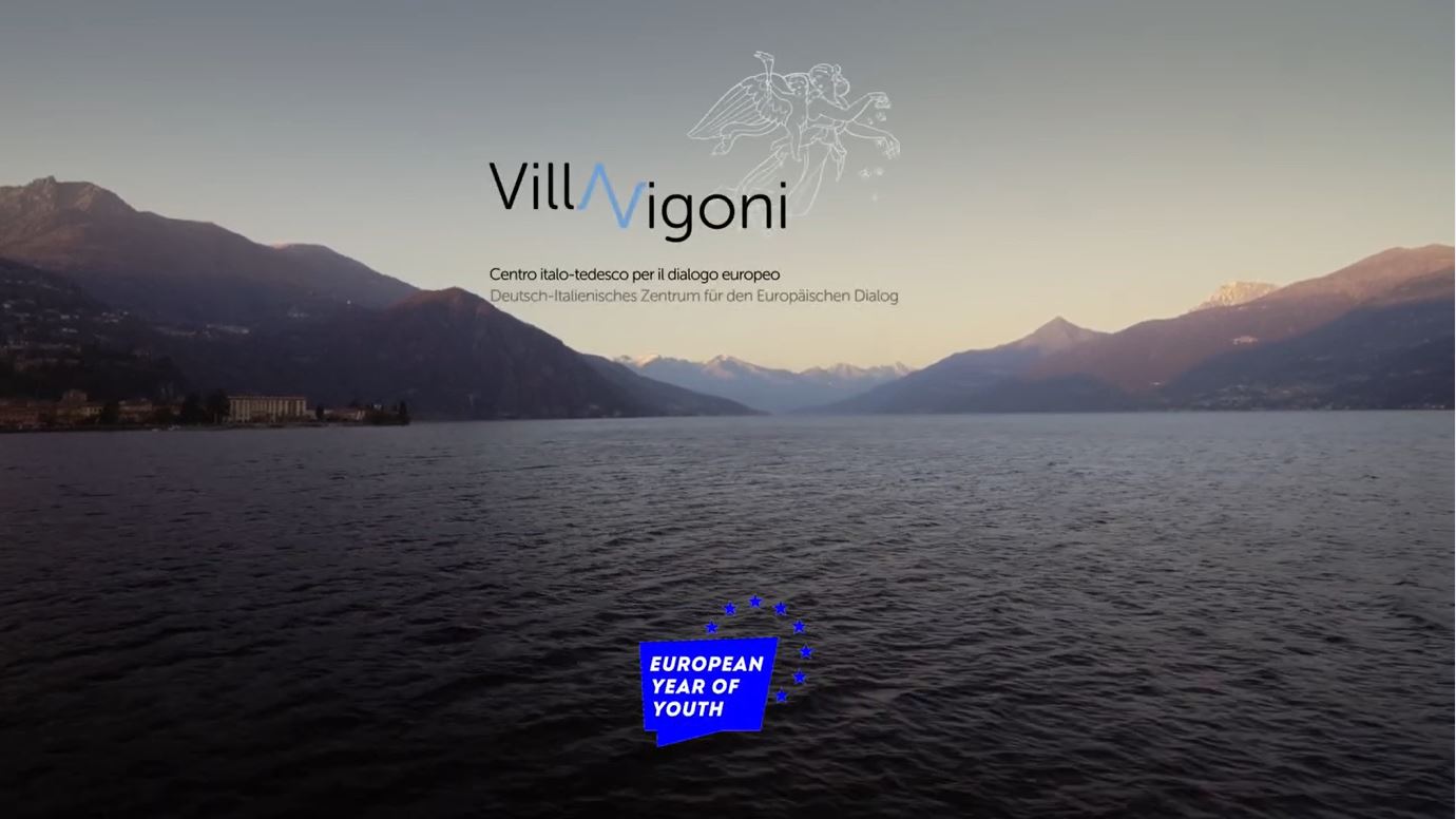 Forum Vigoni 3.0: i racconti dei giovani