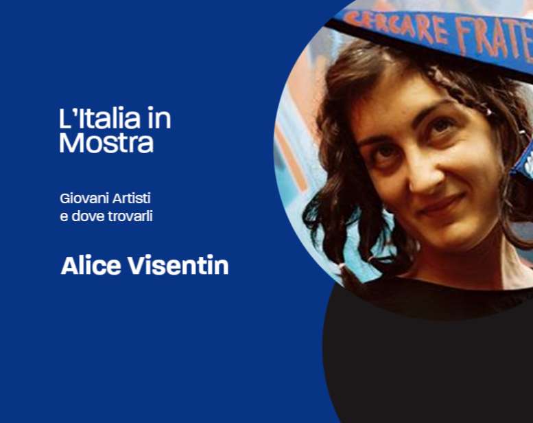 Alice Visentin: saggezze e memorie lontane