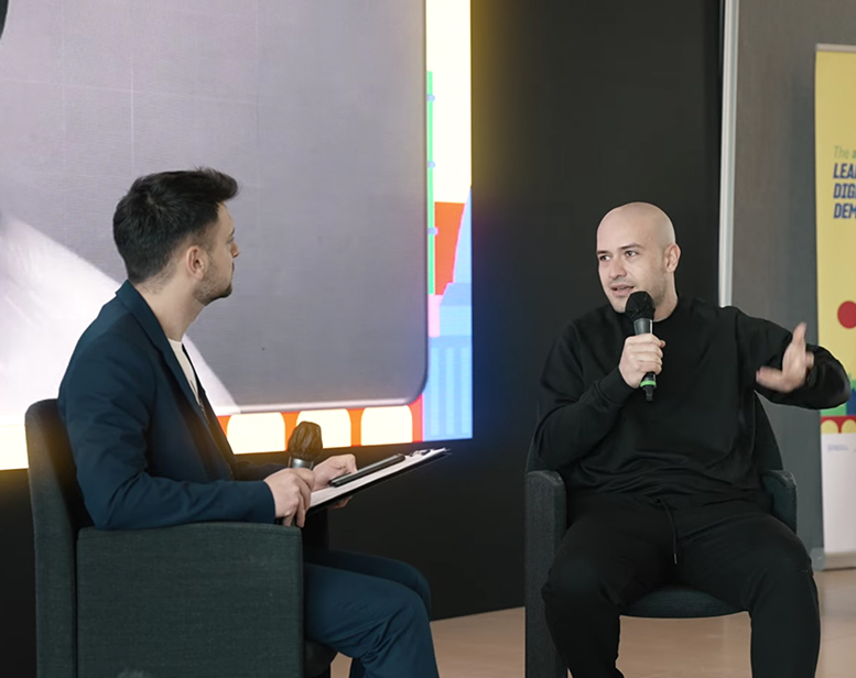 Forum di Torino – Guarda l’intervento di Jago