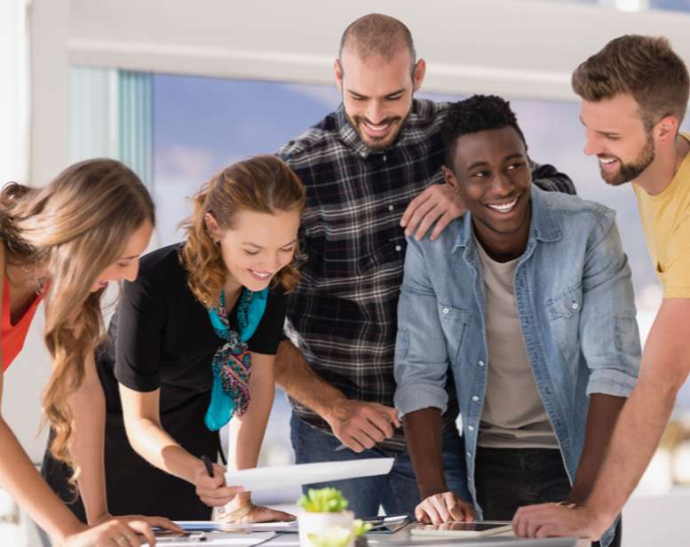 Youth Worker insieme per un futuro giovane e digitale