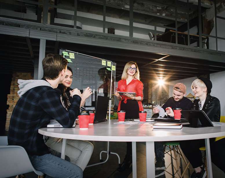 Call per startup con l’I-TECH INNOVATION PROGRAM