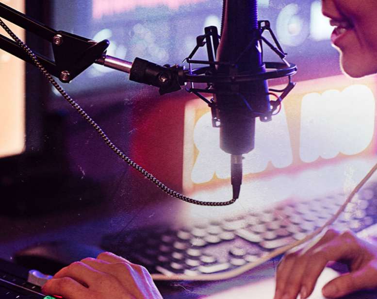 Be Europe, la cittadinanza europea nella voce di un podcast