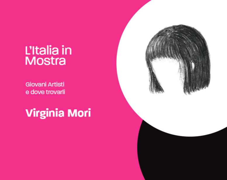 Virginia Mori: un talento internazionale