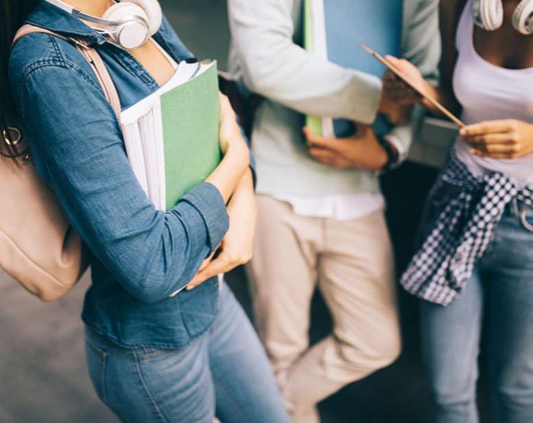 Erasmus Mundus: Master per tutti!