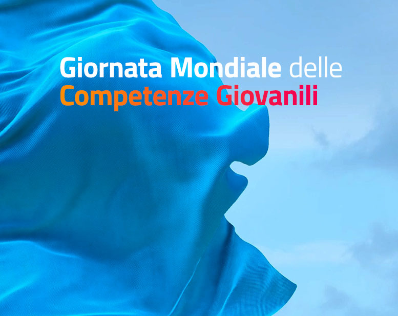 World Youth Skills Day: l’ONU celebra le tue competenze!