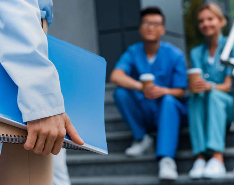 Medicina, una rivoluzione nel test d’ingresso
