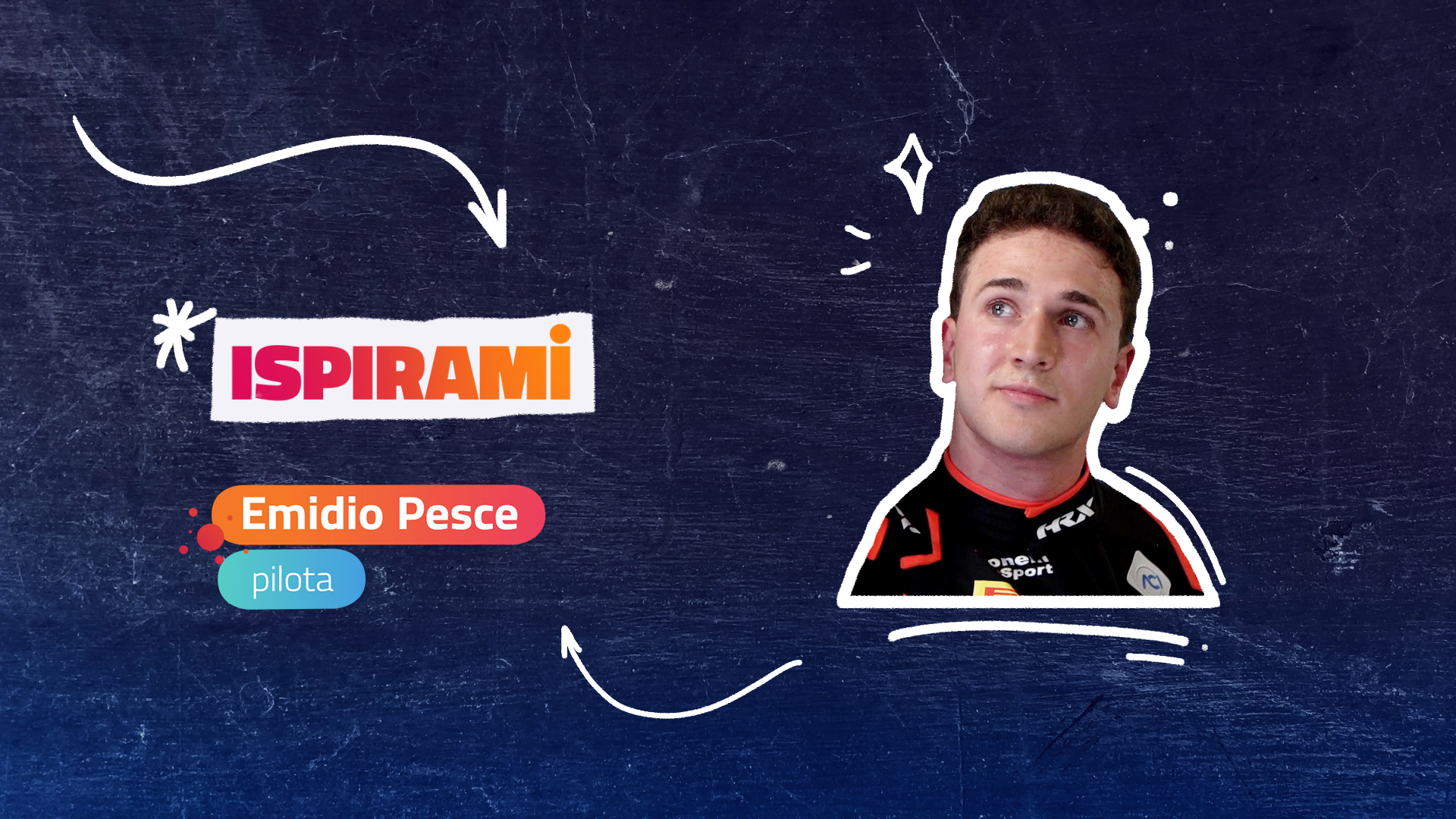 Su i motori! In pista con Emidio Pesce