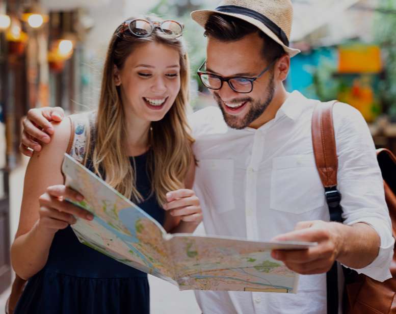 Estate 2022 – la top 10 delle destinazioni per under 35