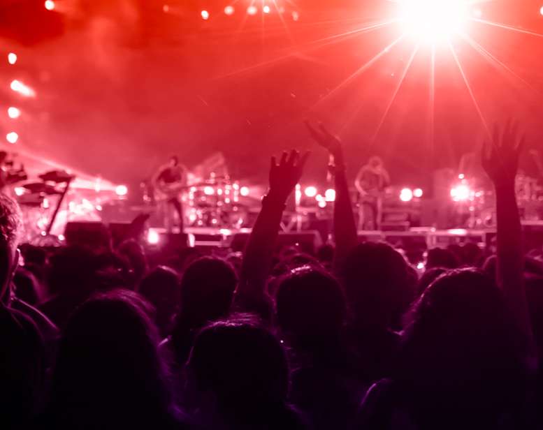 Spring Attitude Festival – Giovani e musica elettronica