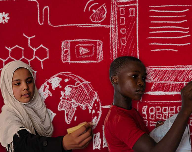 Transforming Education Summit – l’istruzione al primo posto