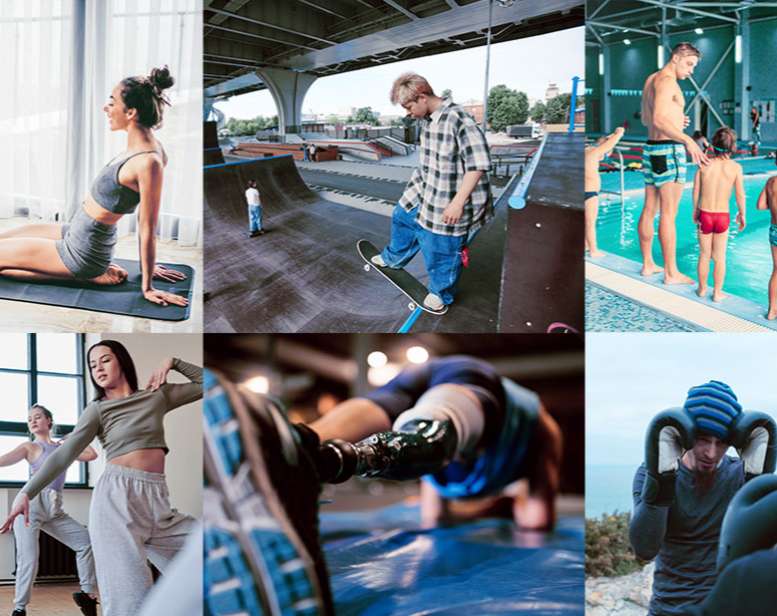 #BeActive – Al via la Settimana Europea dello Sport