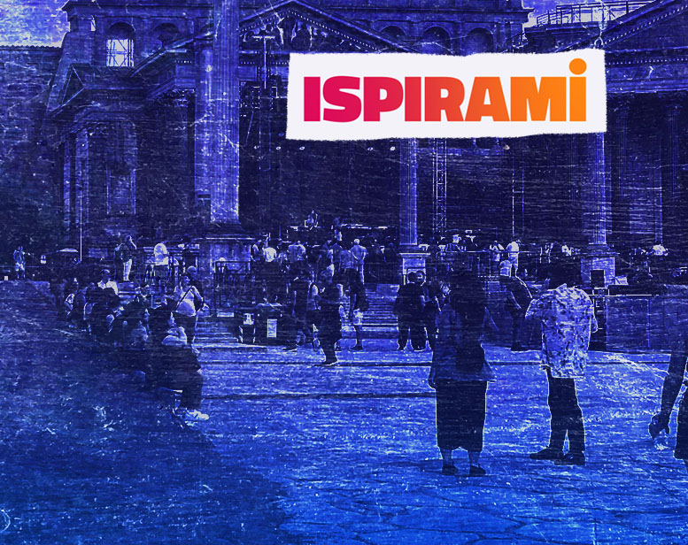 Whitemary – la scossa ‘elettronica’ che abbatte le barriere