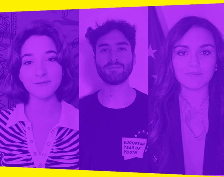 Anno Europeo dei Giovani: parola ad ambasciatrici e ambasciatori