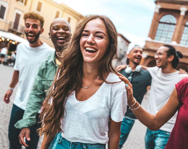 A Mestre “L’Europa per i giovani, i giovani per l’Europa”