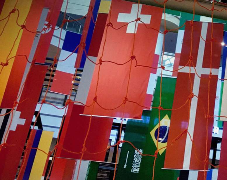 Borse di studio SuperNews: un’idea per raccontare i Mondiali