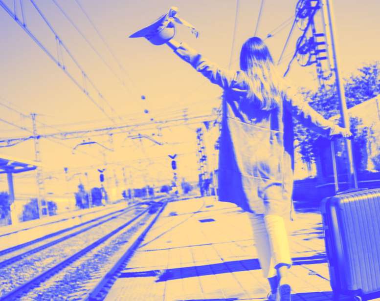 #DiscoverEU: al via il nuovo bando 2022 per scoprire l’Europa