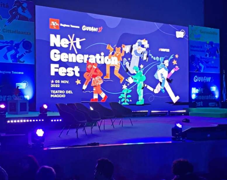 Next Generation Fest – gli highlights di un successo!