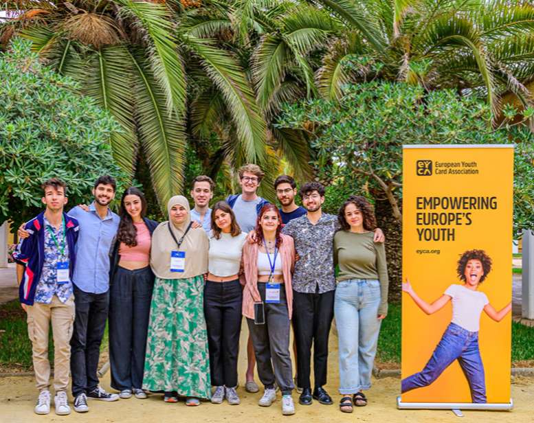 EYCA Youth Panel: candidati per la terza edizione