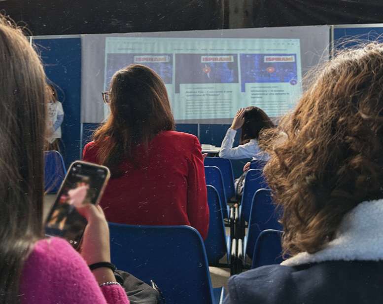 G2030 a Palermo – gli highlights di ORIENTASicilia 2022