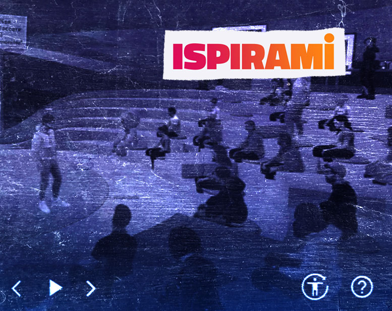 Edoardo Di Pietro – il primo laureato nel Metaverso