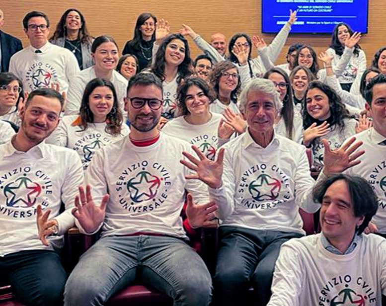 Giornata Nazionale SCU – rivivila con i nostri highlights!