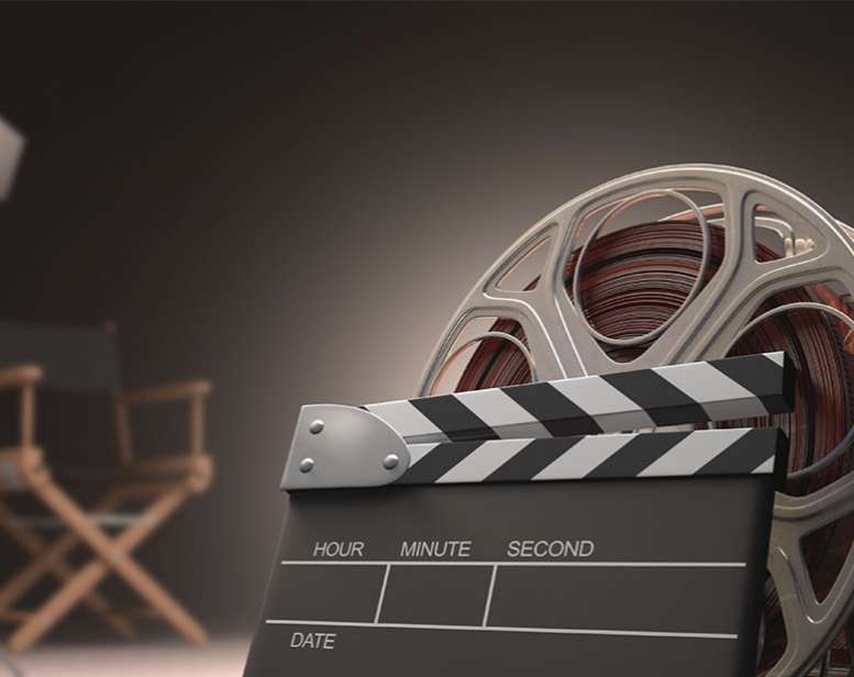 Bamp Cinema – Ciak, si studia!