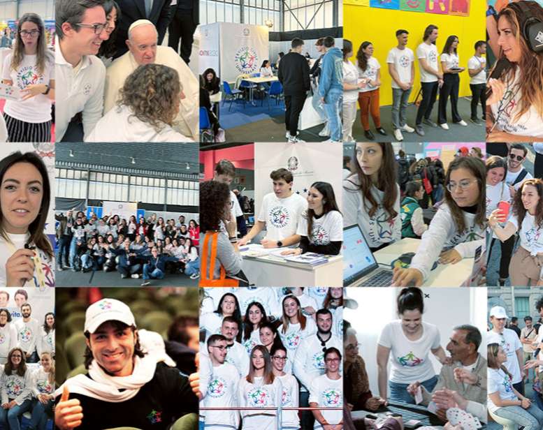 Servizio Civile Universale: ecco il nuovo bando!