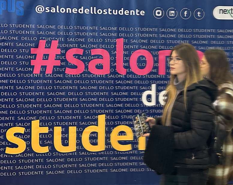 G2030 a Bari – gli highlights del Salone dello Studente