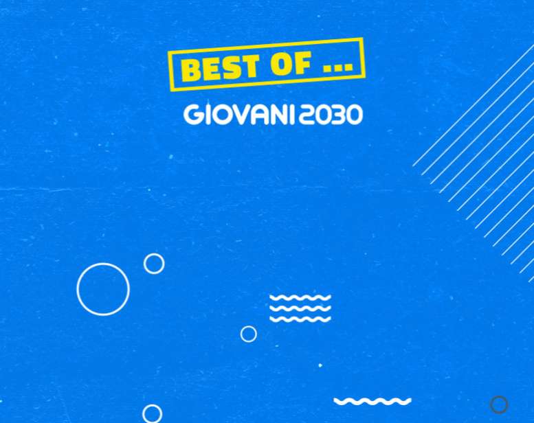 Un anno di G2030! Il “Best of” del nostro 2022