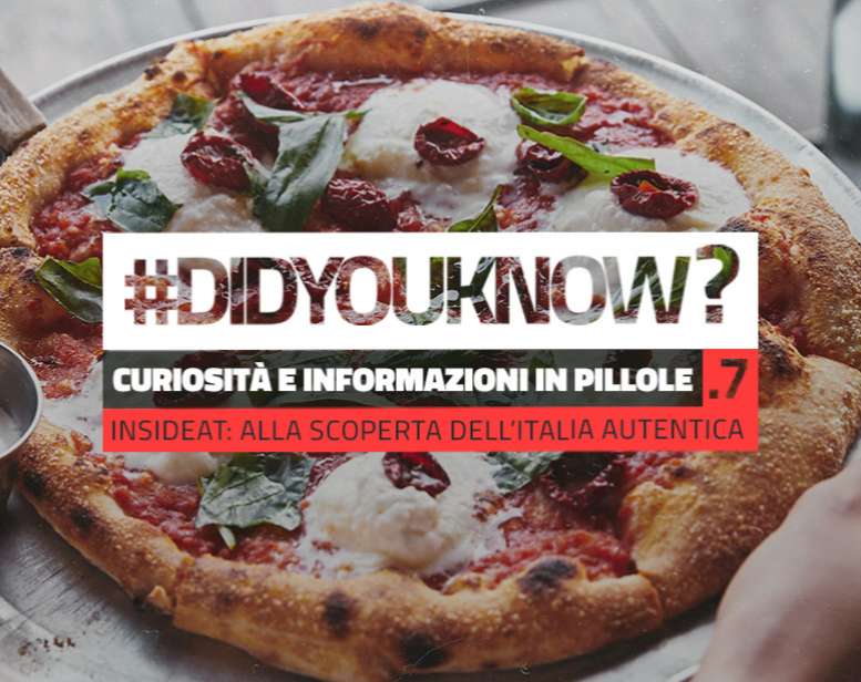 #Didyouknow | Insideat: alla scoperta dell’Italia autentica