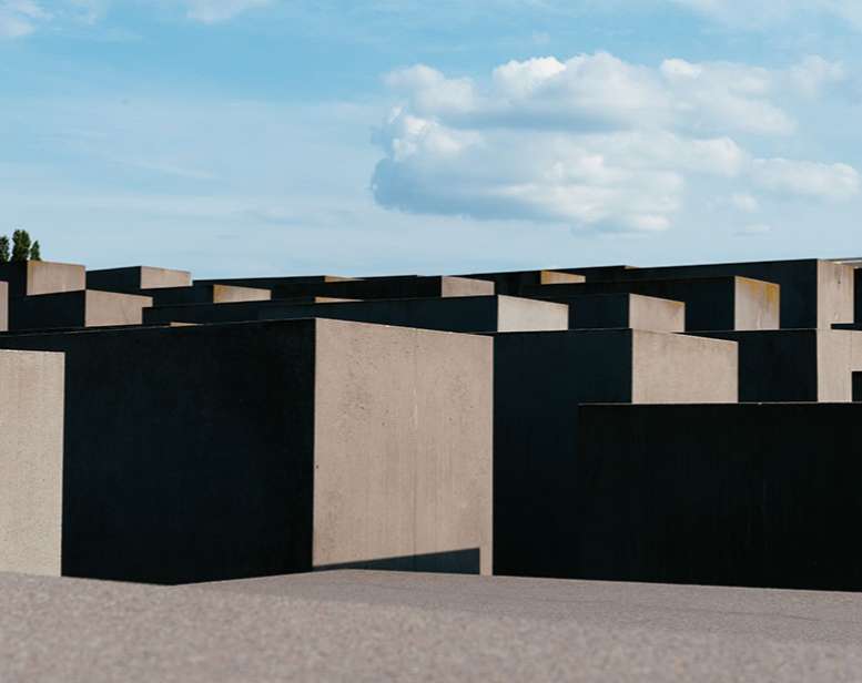 Giornata della Memoria – il ricordo è un linguaggio universale