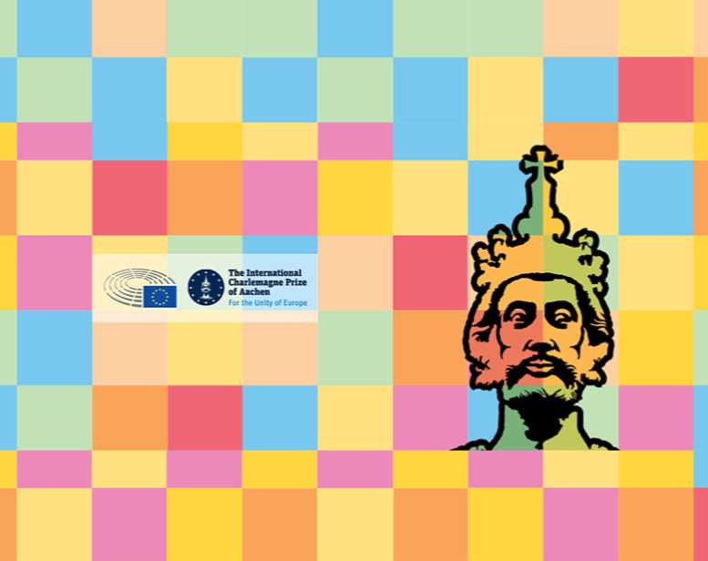 Premio Carlo Magno: trasforma l’Europa con le tue idee
